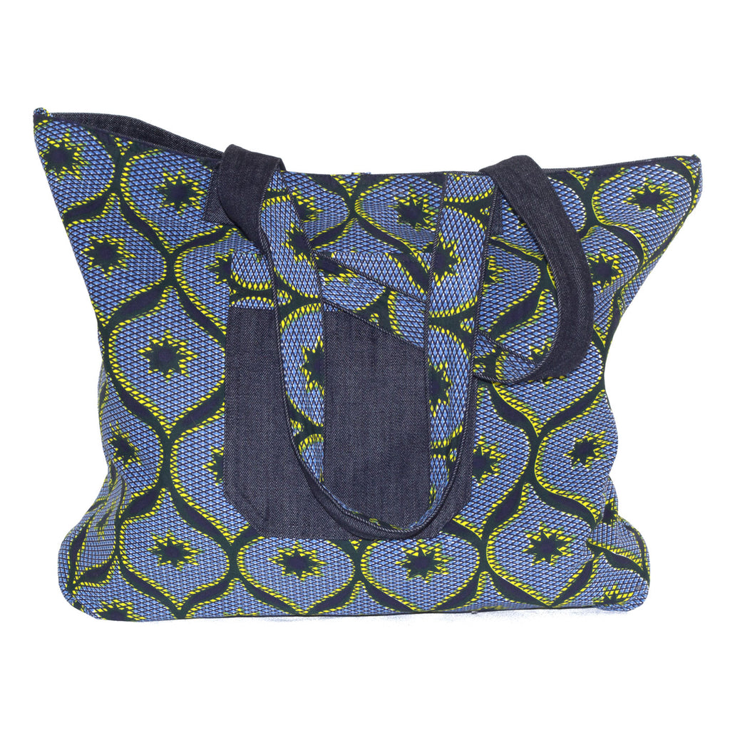 Sac polochon en coton personnalisé texte et motif Sac polochon en coton personnalisé texte et motif